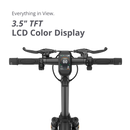 NEW VX2 Hub - VMAX Electric Scooter