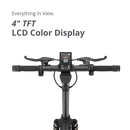 NEW VX4 - VMAX Electric Scooter