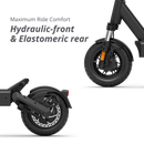 NEW VX4 - VMAX Electric Scooter