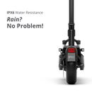 NEW VX2 Hub - VMAX Electric Scooter