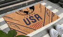 USA Coir Mats