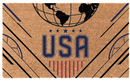 USA Coir Mats