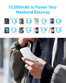 Anker <b>313</b> Power Bank (PowerCore 10K)