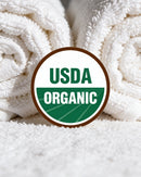 Organic Fabric Softener by Rustic Strength