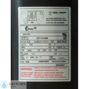 A.O. Smith (AOS) Century  2.0 HP Motor 1 spd [48Y] [208/230V] (USQ1202)