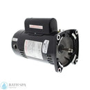 A.O. Smith (AOS) Century 1.0 HP Motor [56J] [Thd] [115V] (UST1102)