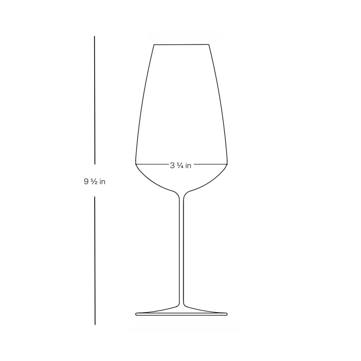Stem Zero Champagne Grand Cru Glass, photo 3 of 8