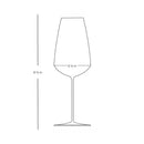 Stem Zero Champagne Grand Cru Glass by NUDE USA