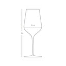 Stem Zero Trio White Wine