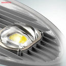 GobekUsa LED Street Light - Waterproof IP65 Road Lamp for Outdoor Garden Lighting