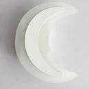 GobekUsa Kids' LED Wall Light Modern Acrylic Bedroom Sconce Decor, AC85-265V