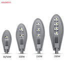 GobekUsa LED Street Light - Waterproof IP65 Road Lamp for Outdoor Garden Lighting