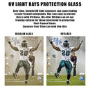 Dallas Cowboys Custom NFL Football 8x10 Picture Frame Kit (Multiple Colors)