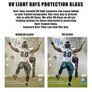 Cleveland Browns Custom NFL Football 8x10 Picture Frame Kit (Multiple Colors)