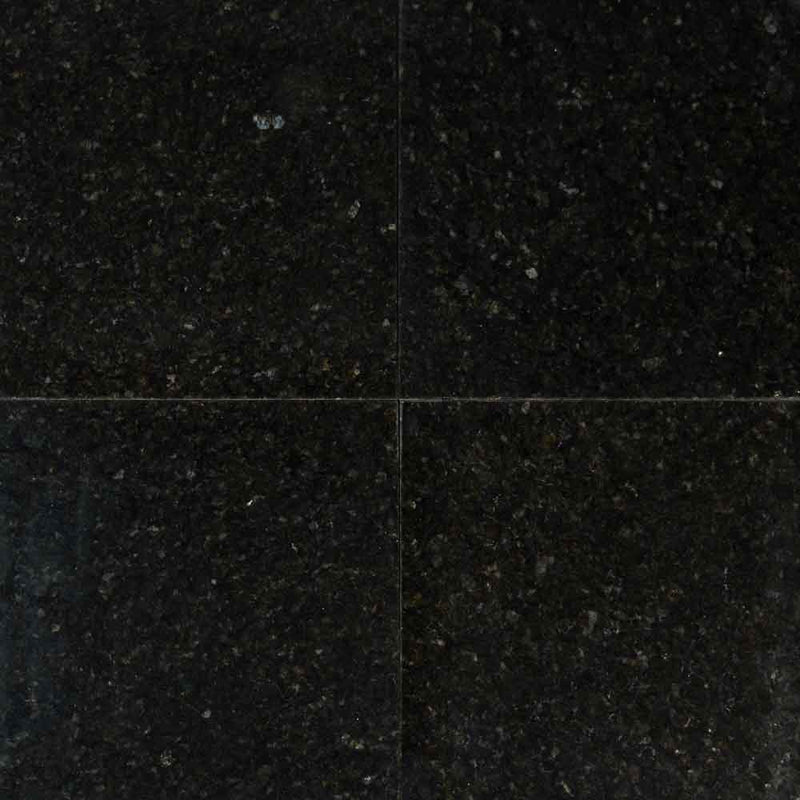 MSI Ubatuba Labrador Granite Wall and Floor Tile 12"x12"