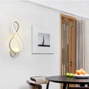 GobekUsa LED Wall Light for Modern Home Lighting Chandelier & Ceiling Lamp Sconce