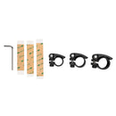 HyperPole / Speed Clamp Replacements by Ultimate Pool Tools