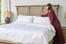Ultimate Bedding Bundle w/ Cotton Percale