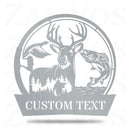 Ultimate Outdoor Monogram