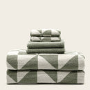 Deia Towels by Italic