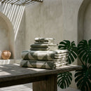 Deia Towels by Italic