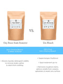 Un-Bleach by Rustic Strength
