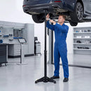 Underhoist Support Stand with Adjustable Height 38.5-75.5 Inch by DirectDeals