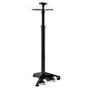 Underhoist Support Stand with Adjustable Height 38.5-75.5 Inch by LJGDeals
