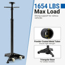 Underhoist Support Stand with Adjustable Height 38.5-75.5 Inch by LJGDeals