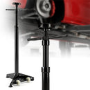 Underhoist Support Stand with Adjustable Height 38.5-75.5 Inch by LJGDeals