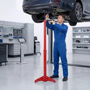 Underhoist Support Stand with Adjustable Height 38.5-75.5 Inch by LJGDeals