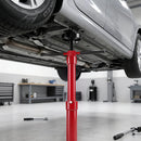 Underhoist Support Stand with Adjustable Height 38.5-75.5 Inch by LJGDeals