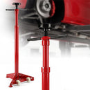 Underhoist Support Stand with Adjustable Height 38.5-75.5 Inch by LJGDeals