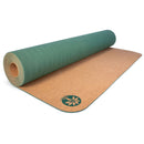 Unity Air Cork Yoga Mat by Yoloha Yoga