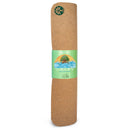 Awaken and Transform Unity Pro Cork Yoga Mat by Yoloha Yoga