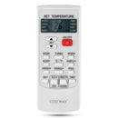 Universal AC Remote Control by LJGDeals