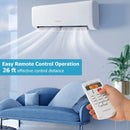 Universal AC Remote Control by LJGDeals