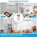 Universal AC Remote Control by LJGDeals