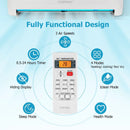 Universal AC Remote Control by LJGDeals