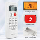 Universal AC Remote Control by LJGDeals