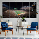 University of Texas Longhorns Football Team Print – Darrell