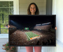 University of Texas Longhorns Football Team Print – Darrell