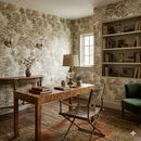 Leland Wallpaper by Agnes Onody