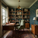 Grove Wallpaper by Pen and Pillar