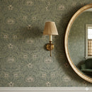 Roslyn Wallpaper by Kourtni Gunn
