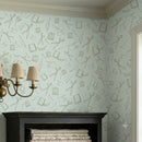 Allie Wallpaper by Meghan Pauley Nespeca