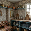 Idyllic Wallpaper by Arbor & Ash Studio