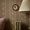 Dessa Wallpaper by Josephine Davies