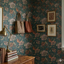 Lenore  Wallpaper by Claire's Creative Forest