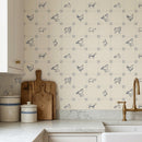 Dutch Wallpaper by Huefete